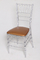 PU/ポリ塩化ビニールのレザーの高貴な椅子の座席パッド、粘着ヴェルクロ 39 の Cm の座席パッド